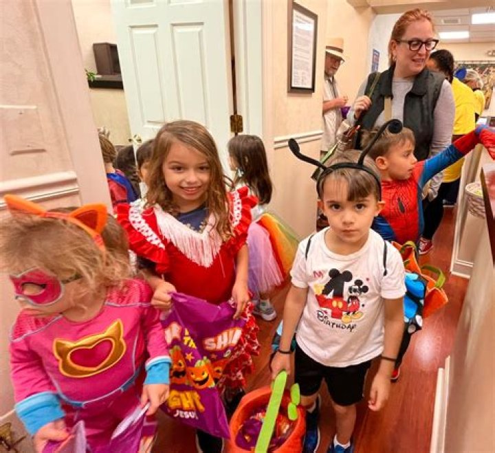 11th Annual Children & Parents Day | Macaroni KID Boynton Beach