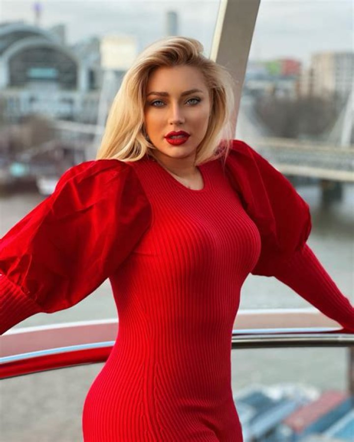 Anastasia Synn Height, Weight, Net Worth, Age, Birthday, Wikipedia, Who, Nationality, Biography