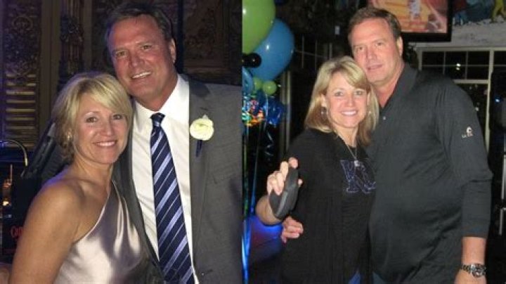 Cindy Self Age & Net Worth, Bill Self Wife & Family Look Forward To Final Four