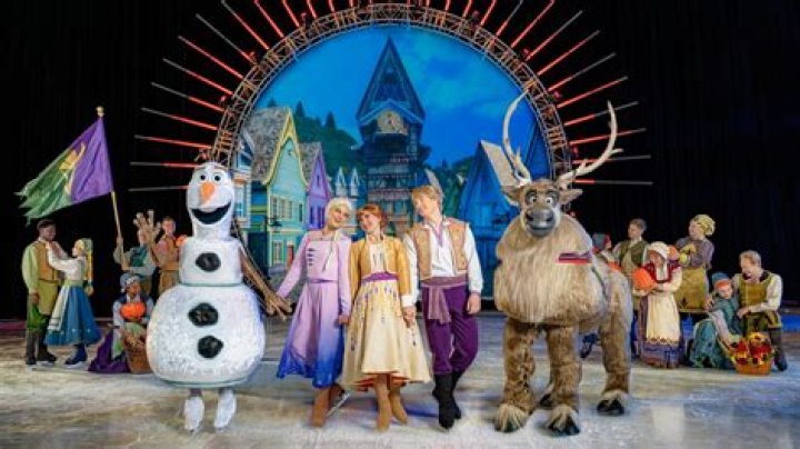 Disney on Ice is Coming to South Florida! | Macaroni KID Boynton Beach