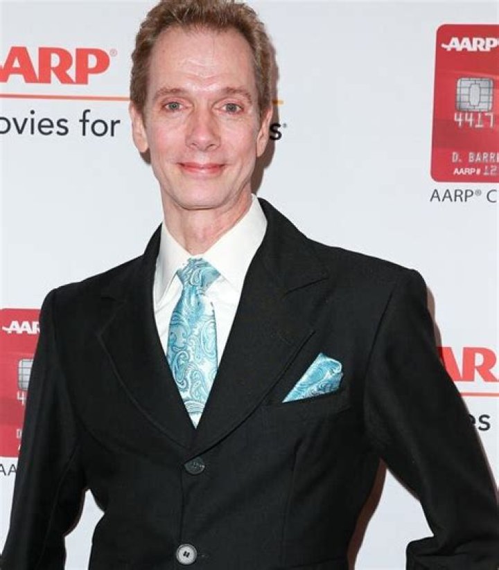 
Doug Jones Age, Birthday, Wikipedia, Who, Nationality, Biography 