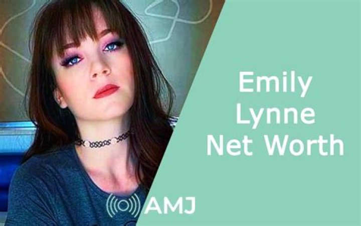 Emily Lynne Height, Weight, Net Worth, Age, Birthday, Wikipedia, Who, Nationality, Biography