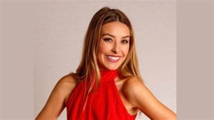 
Georgia Caceres Height, Weight, Net Worth, Age, Birthday, Wikipedia, Who, Nationality, Biography 