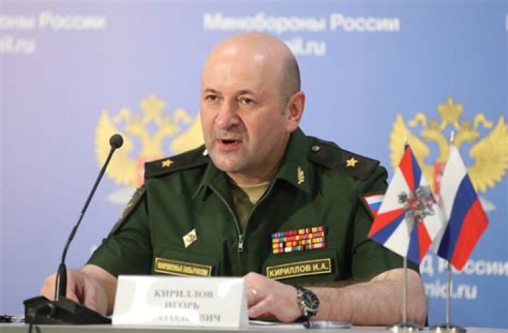 
How Did Vyacheslav Trubnikov Die? Former Head Of Russian Foreign Intelligence Service Dead At 77 