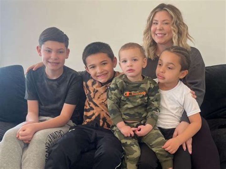 How Many Kids Does Michelle Buteau Have? Details To Know About Her Family