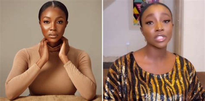 Ini Dima Okojie Height, Weight, Net Worth, Age, Birthday, Wikipedia, Who, Nationality, Biography