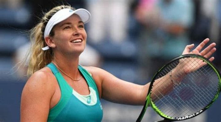
Is CoCo Vandeweghe Married? Her Bio, Age, Father, Husband and Family 