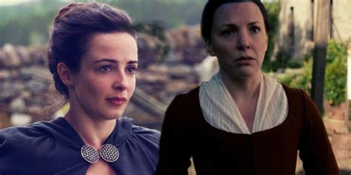 Is Flora Macdonald In Outlander Based On A Real Person? Sky Boat Song Inspiration & Actress Playing The Role