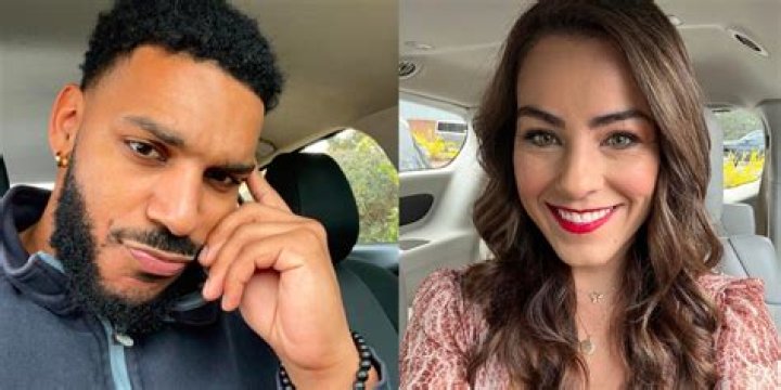 Is Jamal Dismisses Gay From 90 Day Fiance’s?
