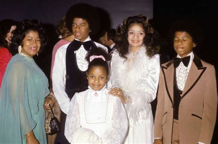 Is Janet Jackson Mother Katherine Esther Jackson Still Alive? Know Where Is Janet Jackson Mother Katherine Esther Jackson Now