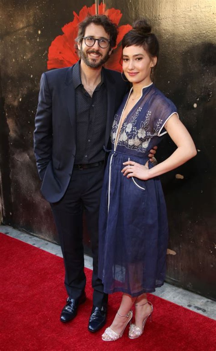 Is Josh Groban Married Wot Girlfriend Schuyler Helford? Here Is What We Know About His Wife To Be
