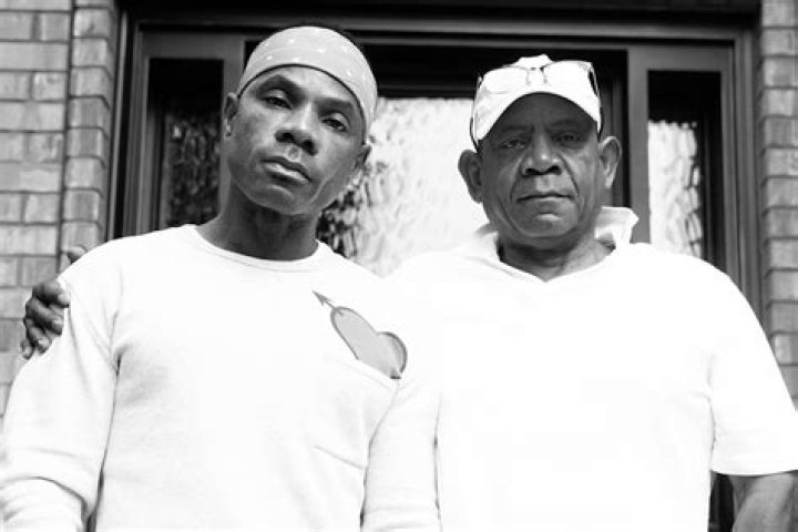 Is Kirk Franklin Son Kerrion Franklin Still In Jail? Bad Boys Cast Wrongful Arrest News As He Waits For Trial