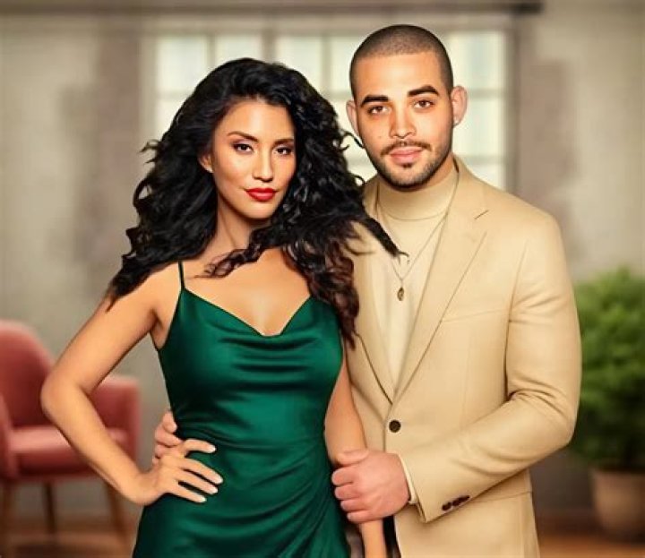 
Jeniffer Tarazona And Jesse Meester Relationship- Dating Life Of 90 Day Fiance Stars 
