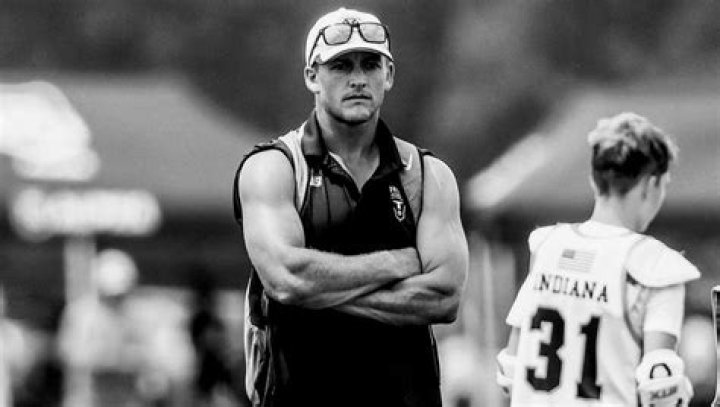 
Lacrosse Jack Meachum Accident Linked To Death Cause 