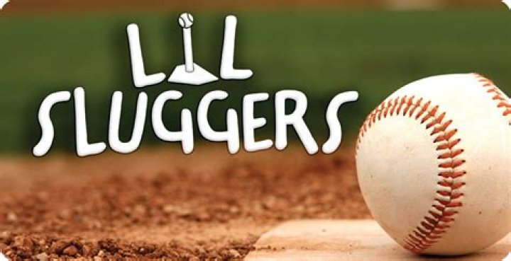 Lil Sluggers Baseball | Macaroni KID Boynton Beach