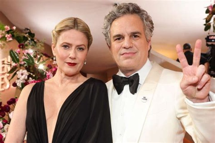 
Mark Ruffalo and Sunrise Coigney’s Relationship History: When They Met? 