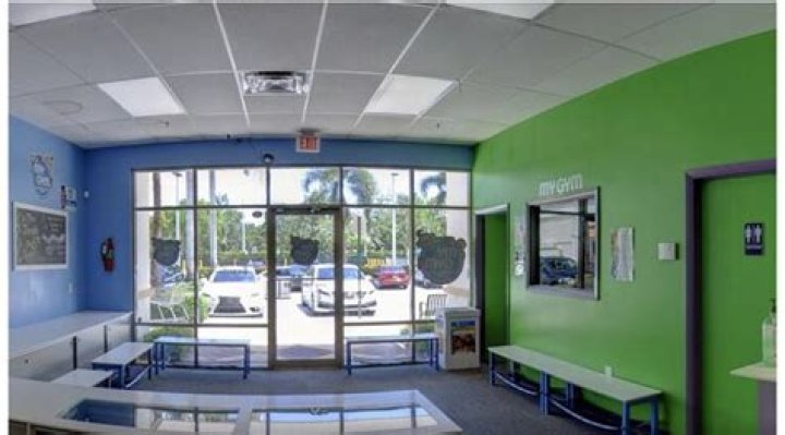 My Gym Boynton | Macaroni KID Boynton Beach