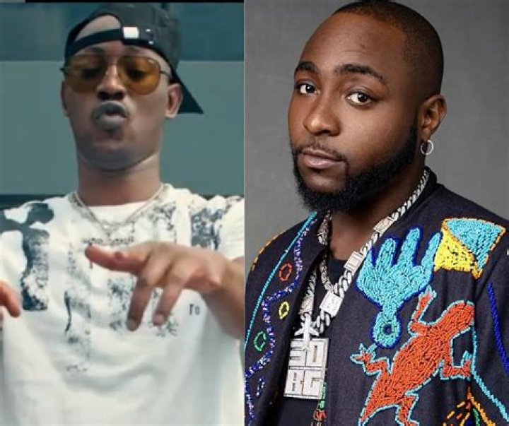 
“Na Who No Get Cash Dey Scream Claim Them Owing Am” – Tekno Disparages Dammy Krane 