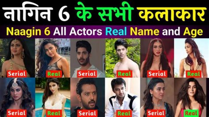 
Naagin 6 Written Update 11th Septebmer 2022 Episode Rishabh Gets Angry At Pratha 