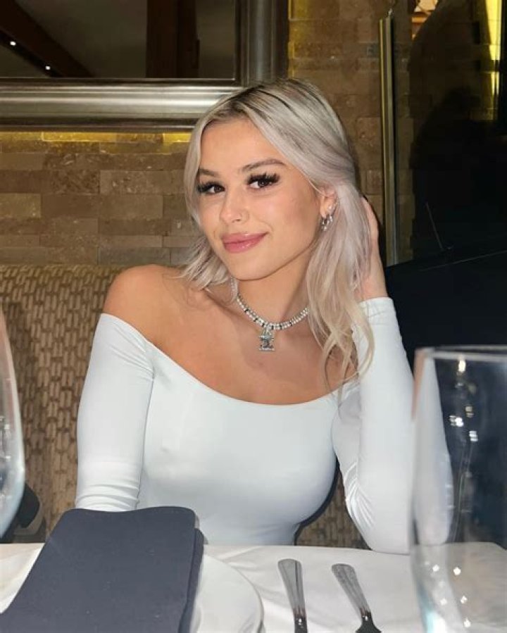 Noelle Leyva Height, Weight, Net Worth, Age, Birthday, Wikipedia, Who, Nationality, Biography