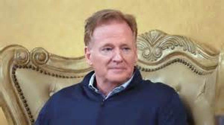 Roger Stokoe Goodell Height, Weight, Net Worth, Age, Birthday, Wikipedia, Who, Instagram, Biography