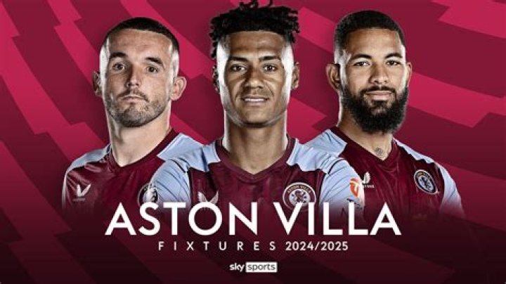 
Rory Wilson Makes Transfer To Aston Villa, What Is His Net Worth In 2022? 