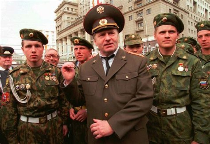 
Russian Nationalist Politician Vladimir Zhirinovsky Died At The Age Of 75 After Long Term COVID Related Illness 