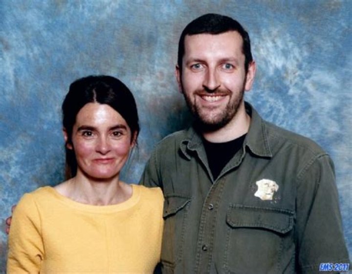 Shirley Henderson Husband – Is She Married? Family Wikipedia And Ethnicity