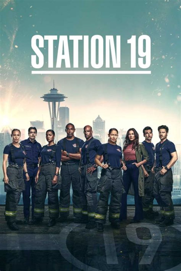 
Station 19 Season 6 Episode 5: Release Date & Streaming Guide 