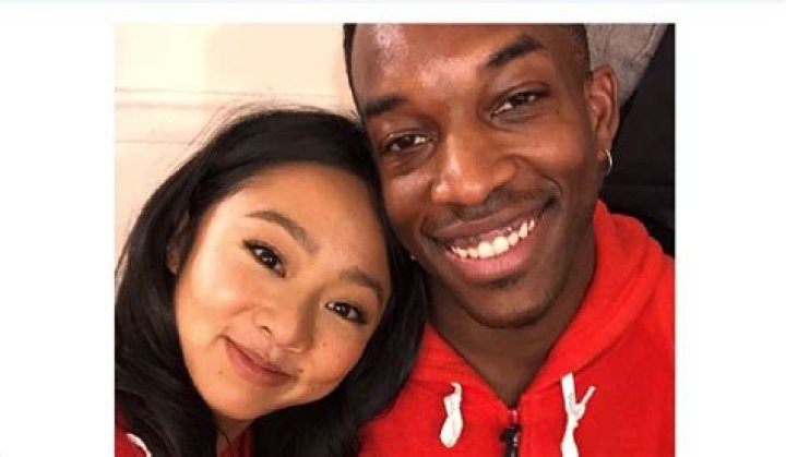 
Stephanie Hsu Boyfriend: Meet Britton Smith Dating Timeline And Age Gap 
