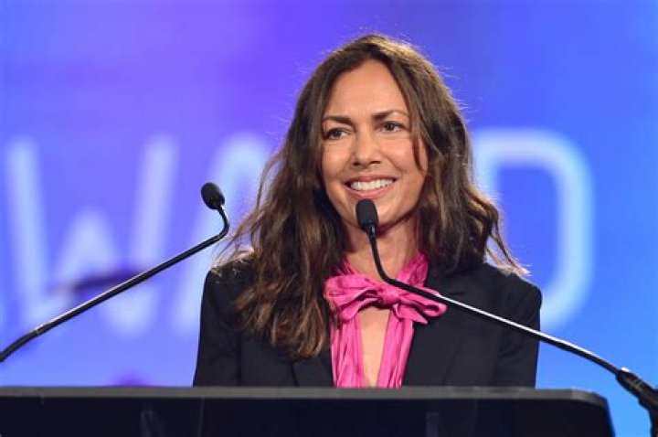 
Susanna Lingman Height, Weight, Net Worth, Age, Birthday, Wikipedia, Who, Nationality, Biography 