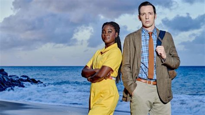 The Ark SYFY Cast List With Christie Burke and Richard Fleeshman In Lead Roles