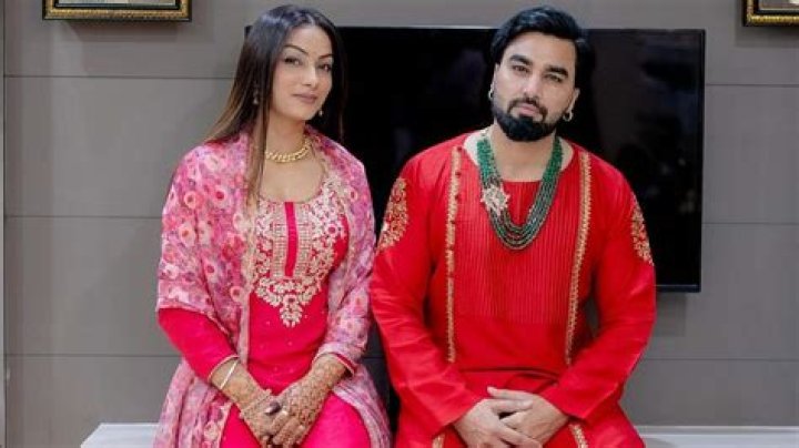 
Tunisha Sharma Religion: Does He Follow Muslim Or Hindu Faith? Family And Net Worth At Death 