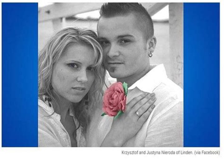 
What did Krzysztof Nieroda do? New Jersey dad kills family in apparent murder-suicide 