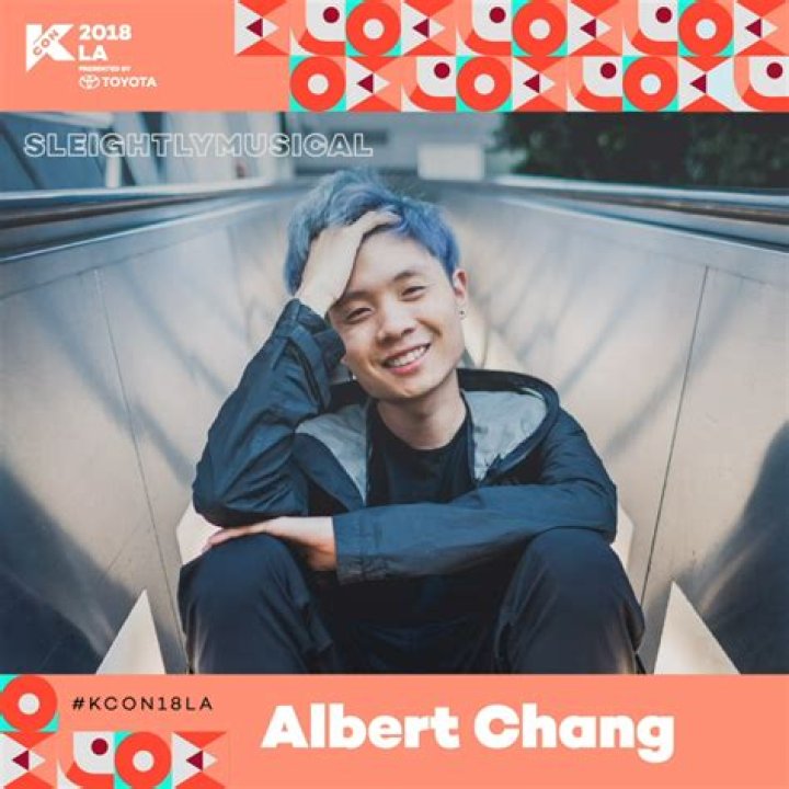 
What happened to Albert Chang? Age, Height, Net Worth, Dating 