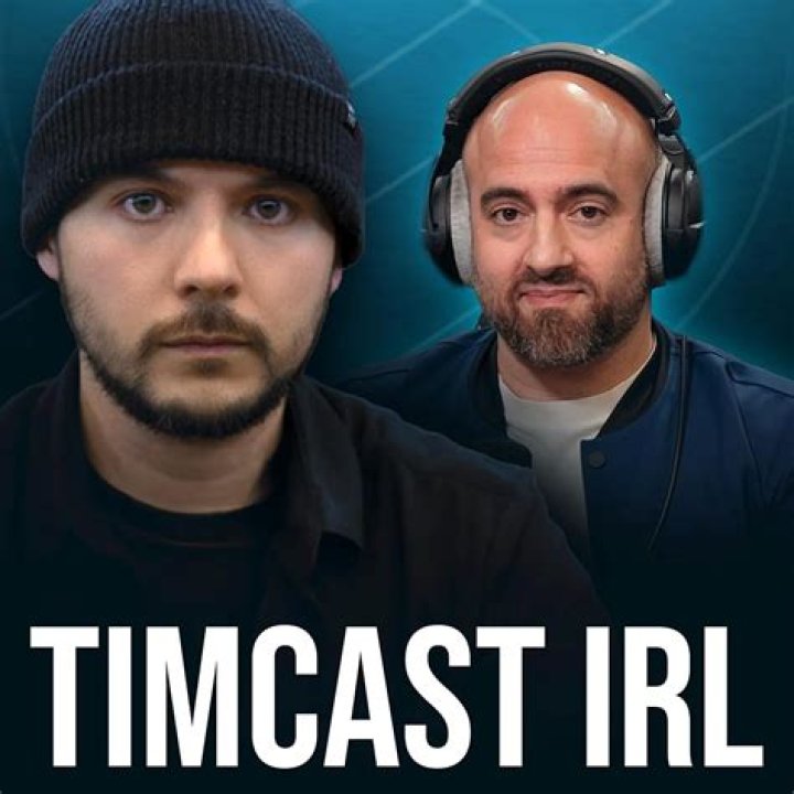 
What Happened To Timcast IRL? Did Tim Pool Shut It Down? Reddit & Twitter Discussions Details 