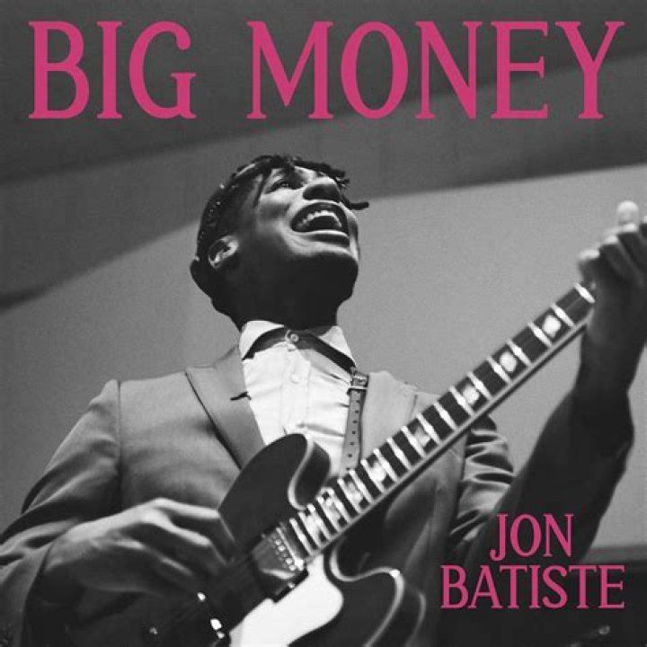 
Where Is Jon Batiste Now? What Is He Doing In 2022 