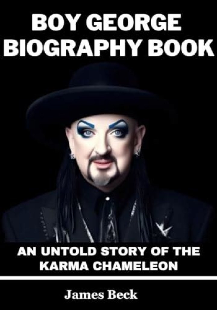 
Who are Boy George Parents? Boy George Biography, Parents Name and More 