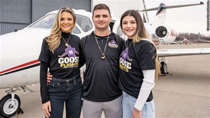 
Who Are Tony Siragusa Kids With Wife Kathy Giacalone? Meet Them On Instagram 