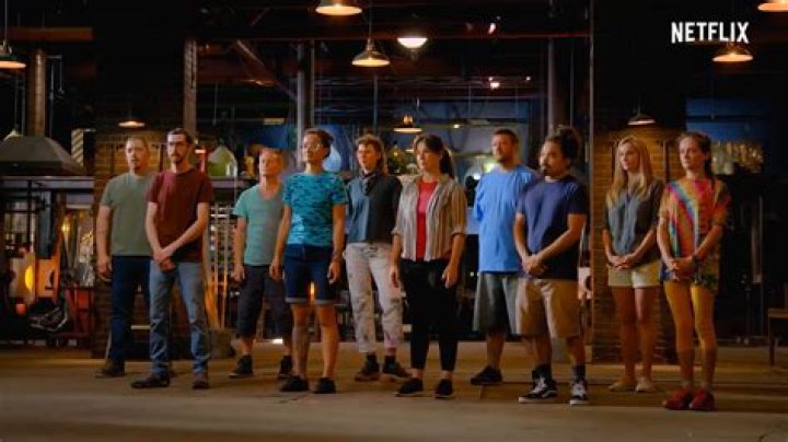 
Who Is Brenna Baker From Blown Away season 3? Meet The Contestant On Instagram 