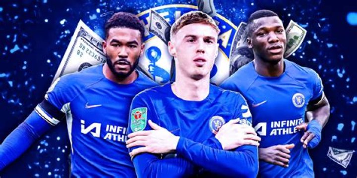 
Who Is Callum Hudson-Odoi Father Bismark Odoi? Here Is What We Know About The Chelsea Footballer 