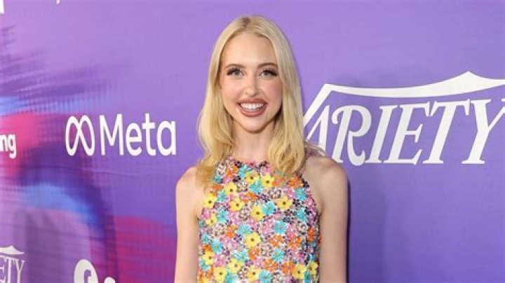 
Who is Chloe Cherry? Euphoria actress charged for allegedly stealing blouse 
