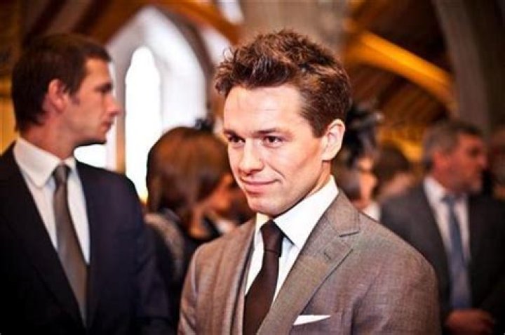 Who Is Julian Ovenden Wife Kate Royal? Married Life Of The Actor