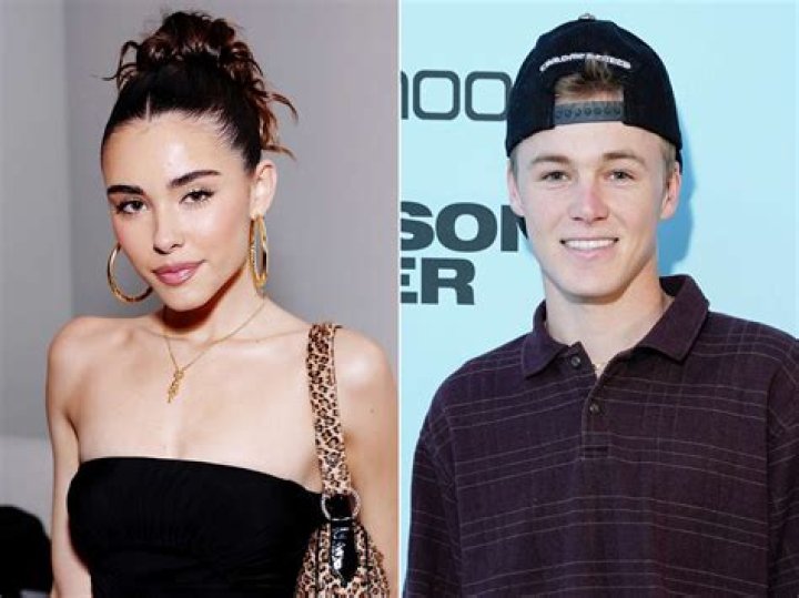 
Who is Kevin Maxen’s boyfriend Nick? Their relationship timeline 