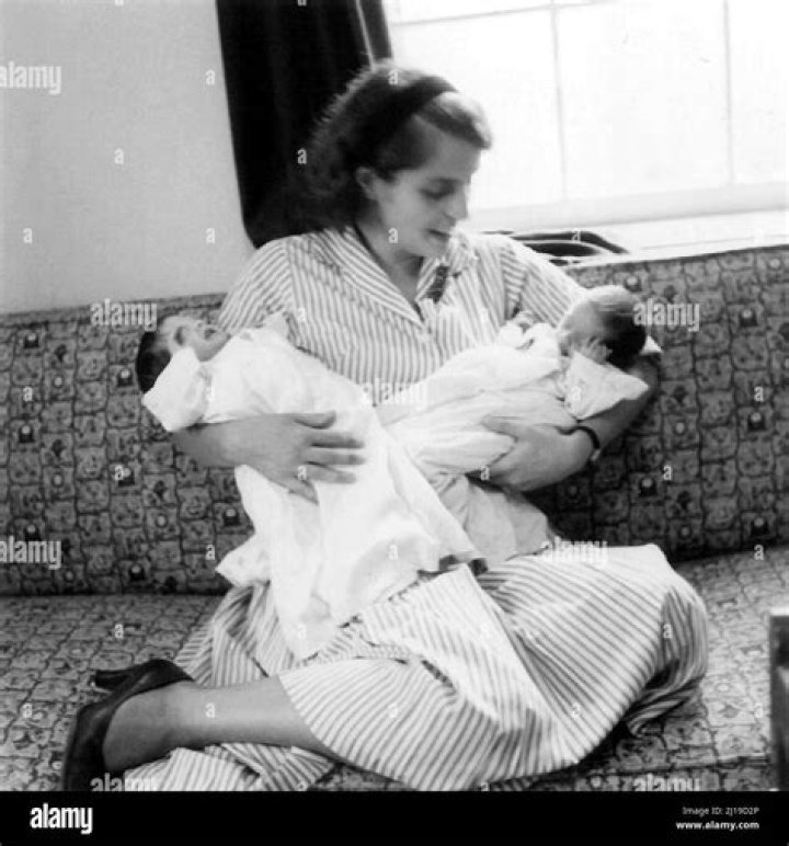 
Who Is Marcia Kunstel? Madeleine Albright Relationship With Joseph Albright Second Wife 
