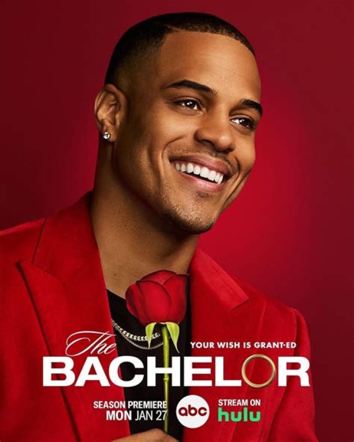 
Who is Mercedes Northup? Meet the Bachelor season 27 contestant who works four jobs 