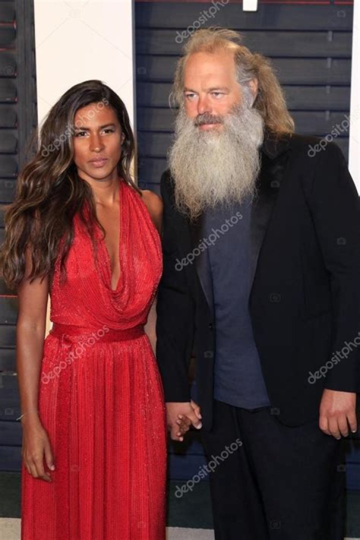 Who Is Rick Rubin Wife, Mourielle Hurtado Herrera? His Net Worth In 2022