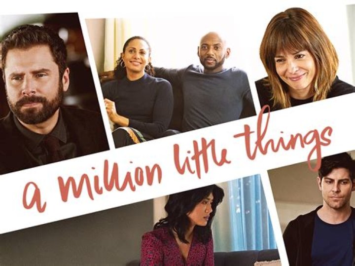 Who Plays Cam On A Million Little Things? Meet Ryan Hansen As He Joins The Cast For Season 14