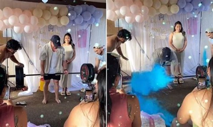 Who was Luis Angel N? Video of plane crash during gender reveal party goes viral