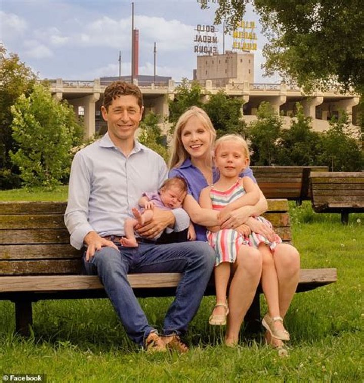 
Why Was Rebekah Jones Son Arrested? Her Husband Jacob Romer And Family 